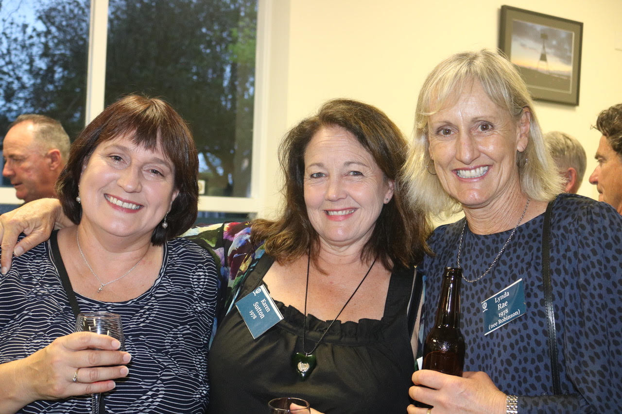 70s Decade Reunion
