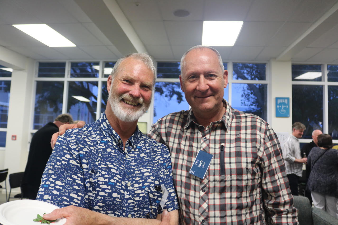 70s Decade Reunion