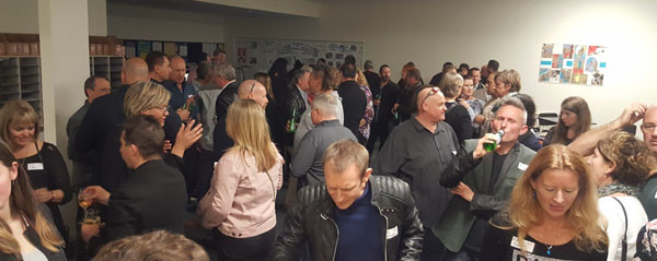 80s Decade Reunion
