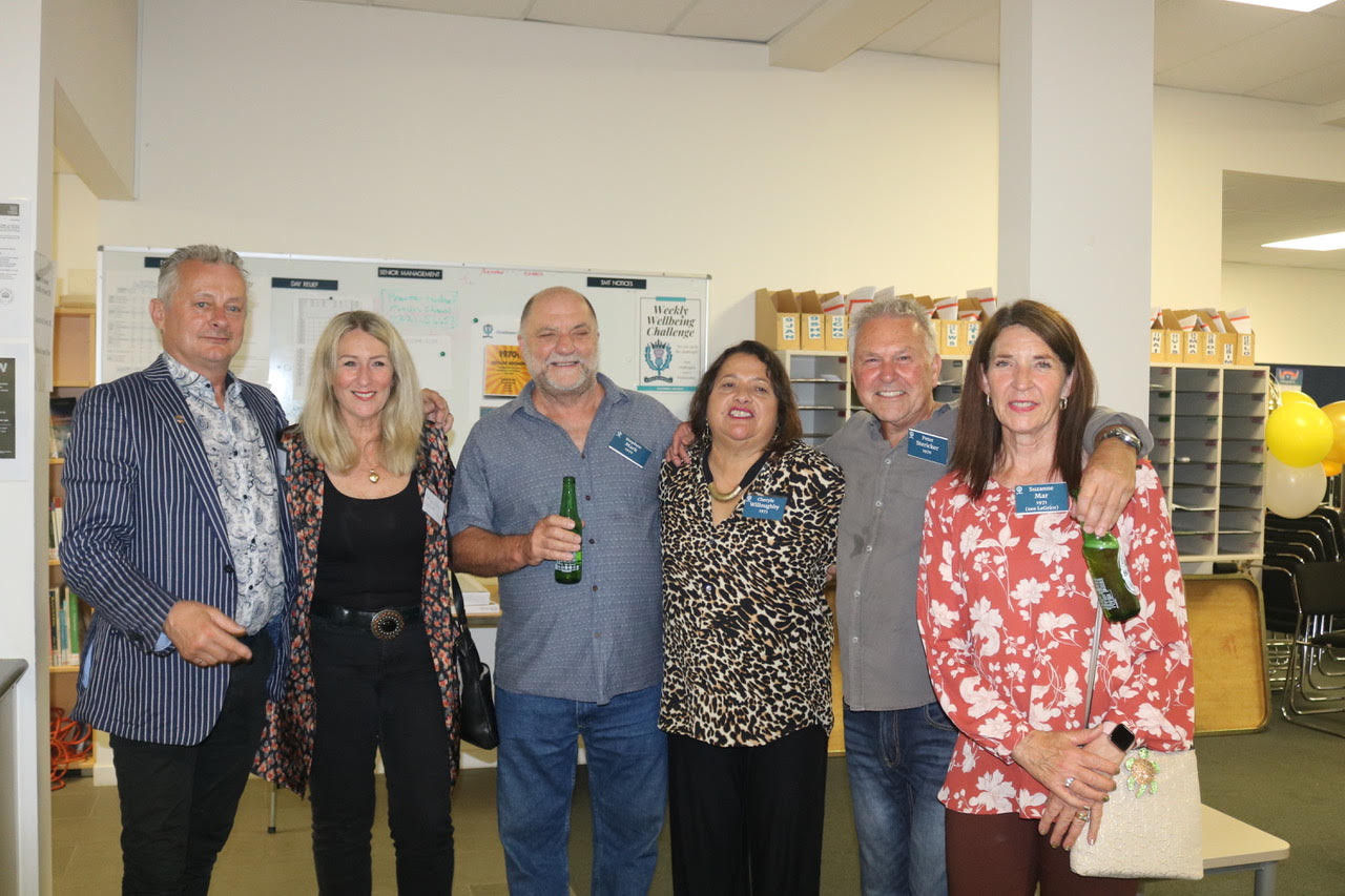 70's Decade Reunion