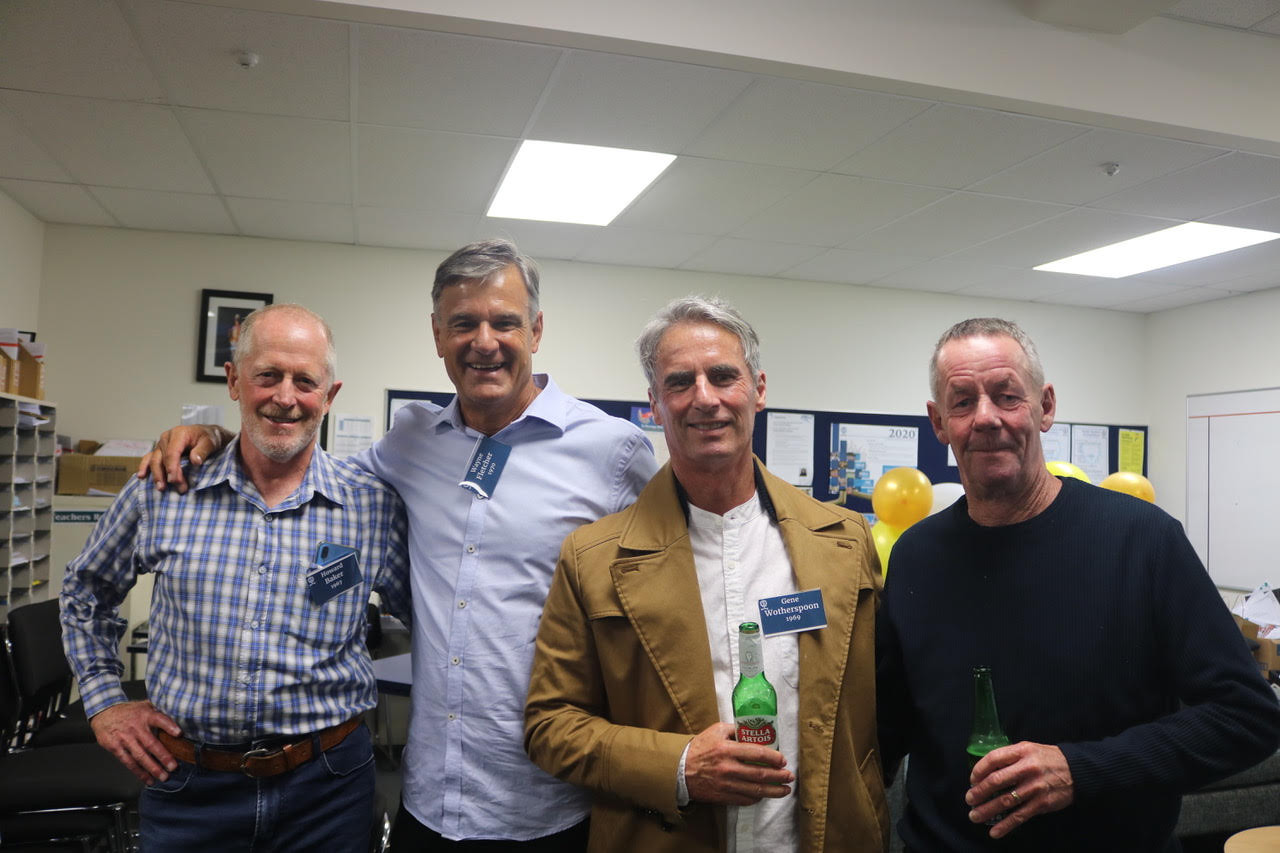 70s Decade Reunion